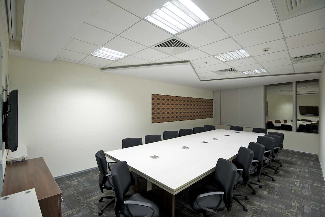 Board Room